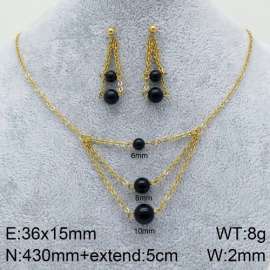 SS Jewelry Set(Most Women)