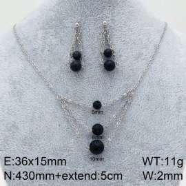 SS Jewelry Set(Most Women)