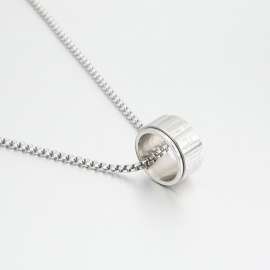 Stainless Steel Necklace