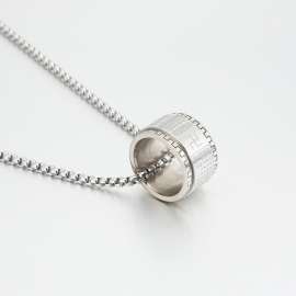 Stainless Steel Necklace