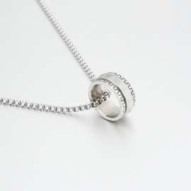 Stainless Steel Necklace