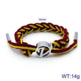 Stainless Steel Special Bracelet
