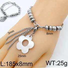 Stainless Steel Bracelet(women)