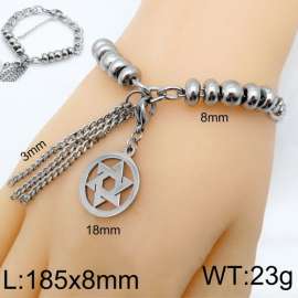 Stainless Steel Bracelet(women)