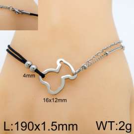 Stainless Steel Bracelet(women)