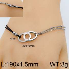 Stainless Steel Bracelet(women)