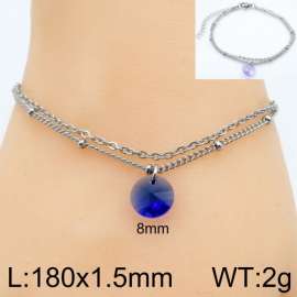 Stainless Steel Bracelet(women)