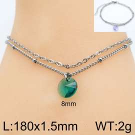 Stainless Steel Bracelet(women)