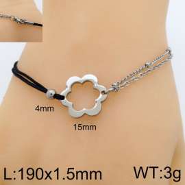 Stainless Steel Bracelet(women)