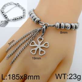 Stainless Steel Bracelet(women)