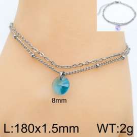 Stainless Steel Bracelet(women)