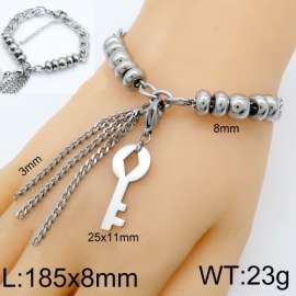 Stainless Steel Bracelet(women)