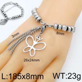 Stainless Steel Bracelet(women)
