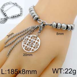 Stainless Steel Bracelet(women)