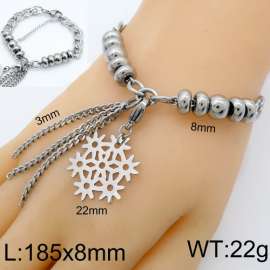 Stainless Steel Bracelet(women)