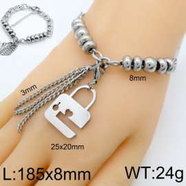 Stainless Steel Bracelet(women)