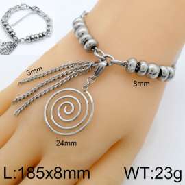 Stainless Steel Bracelet(women)