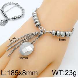 Stainless Steel Bracelet(women)