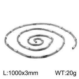 Chains for DIY