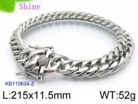 Stainless Steel Bracelet(Men)