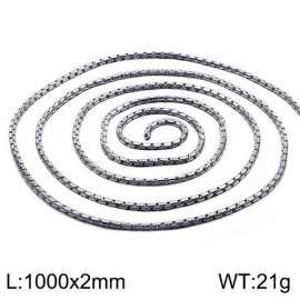 Chains for DIY