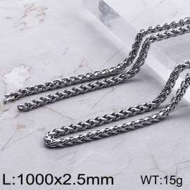 Chains for DIY