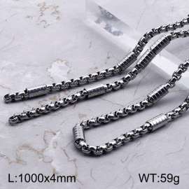 Chains for DIY