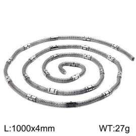 Chains for DIY