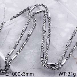 Chains for DIY
