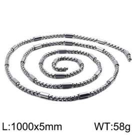 Chains for DIY