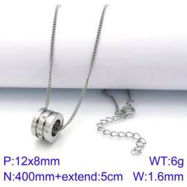 Stainless Steel Necklace