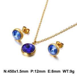 SS Jewelry Set(Most Women)