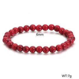 Stainless Steel Special Bracelet
