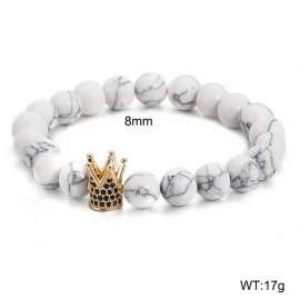 Stainless Steel Special Bracelet