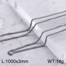Chains for DIY