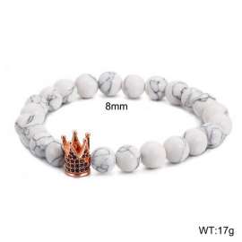 Stainless Steel Special Bracelet