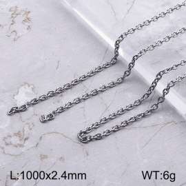 Chains for DIY