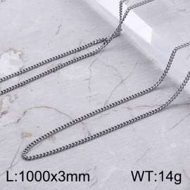 Chains for DIY