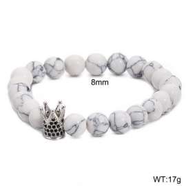 Stainless Steel Special Bracelet