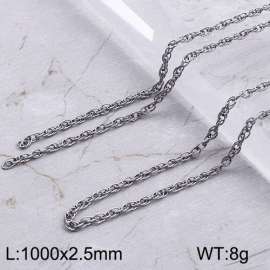 Chains for DIY