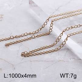 Chains for DIY
