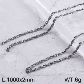Chains for DIY