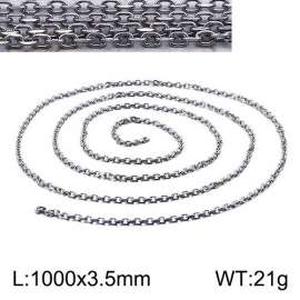 Chains for DIY