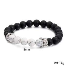 Stainless Steel Special Bracelet