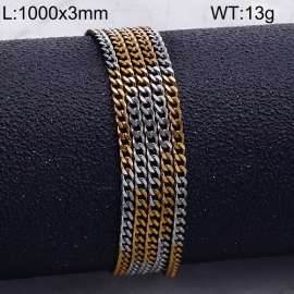 Chains for DIY