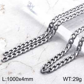 Chains for DIY