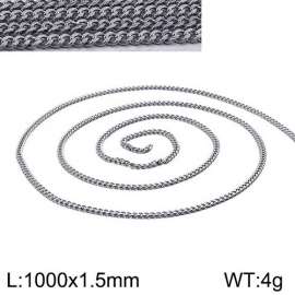 Chains for DIY