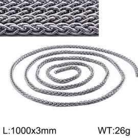 Chains for DIY