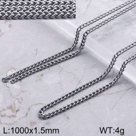 Chains for DIY