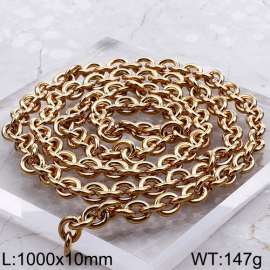 Chains for DIY